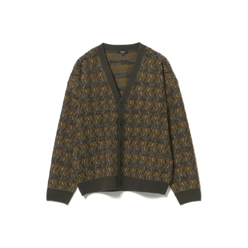 Beams Knitwear Men-11
