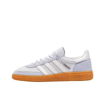 Adidas Originals Handball Spezial Halo Blue White Wonder Blue Women's