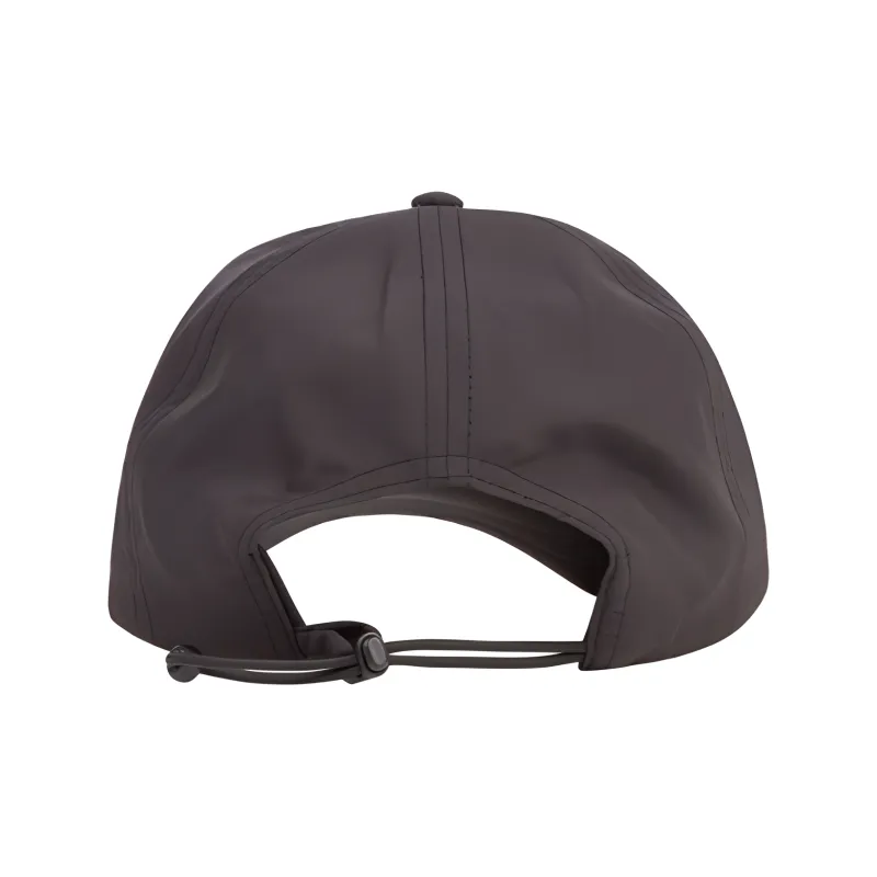 BARBOUR B.Intl Legacy Sports Cotton Baseball Cap-4