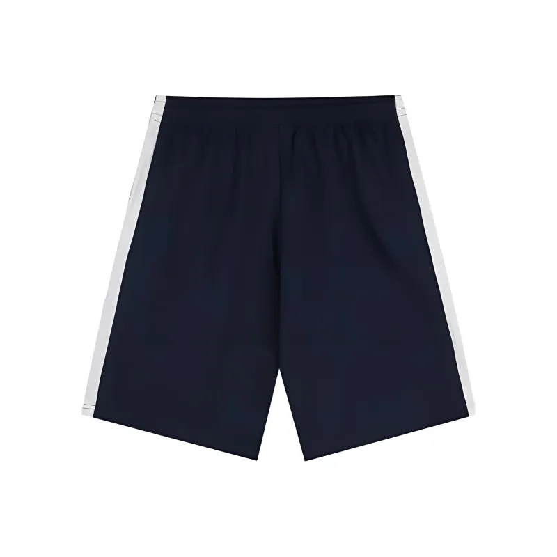 361° Sports Life Collection Casual Shorts Men's Mica Blue/Cream White-1