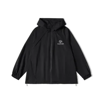 N MAX Jackets Unisex