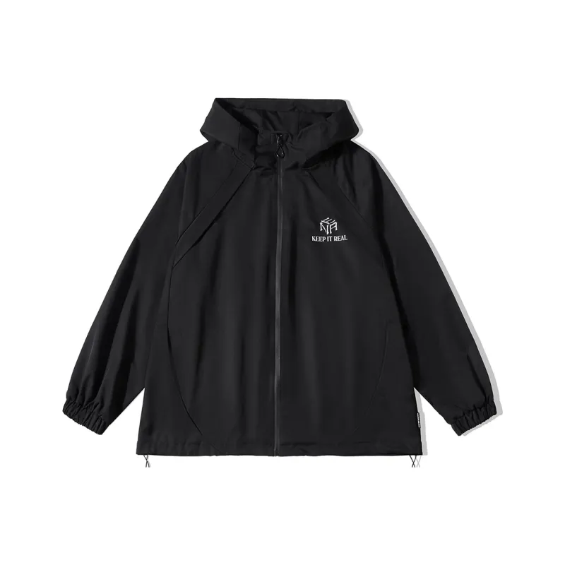 N MAX Jackets Unisex-0