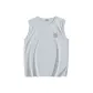 Light Gray (Crane over The Moon Chest Logo)