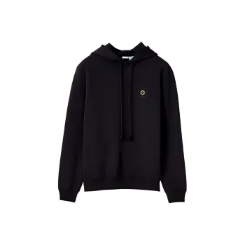 LOEWE Sweatshirts Men Black