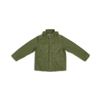 Balenciaga FW22 Jackets Coats Loose Fit Style Men's Green