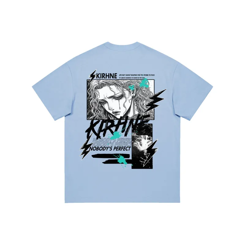 KIRHNE T Shirts Unisex-10