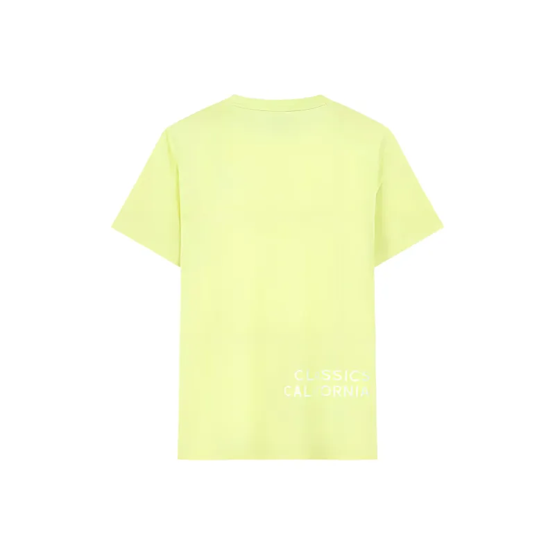 K·SWISS T-Shirts Men-2