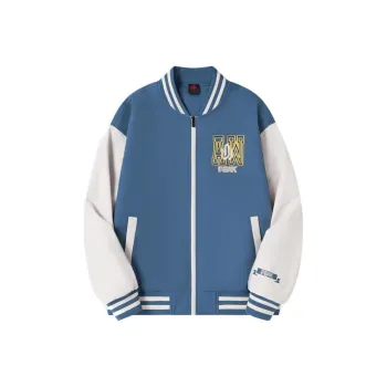 PEAK Jackets Men Photo Blue