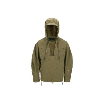 ANDERSSON BELL SS25 Sweatshirt Men's Khaki