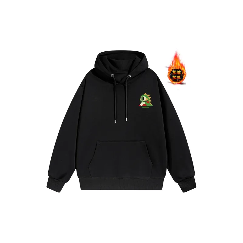 ASWZ Sweatshirts Unisex-16