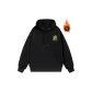 Black Fleece-Lined