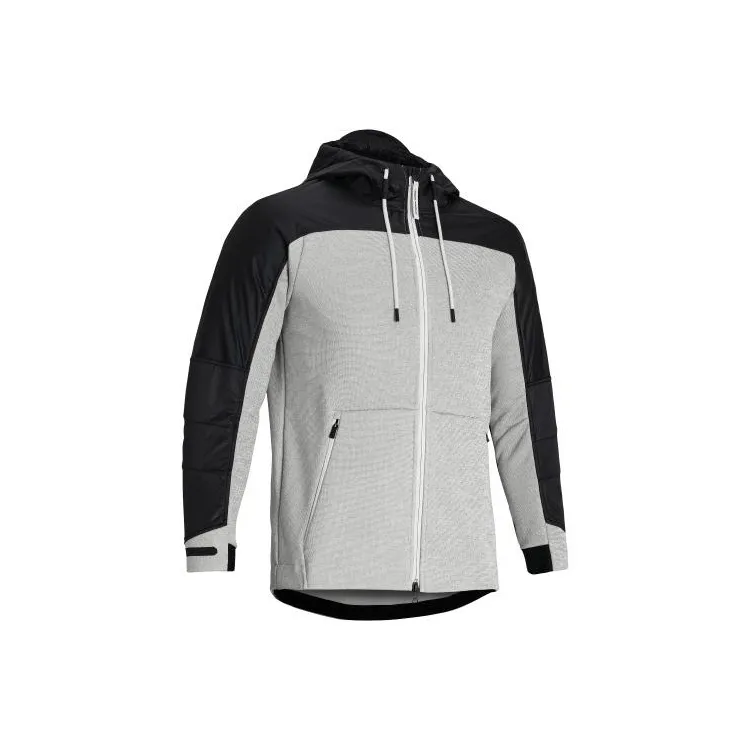 Under Armour Jackets Men Gray-0