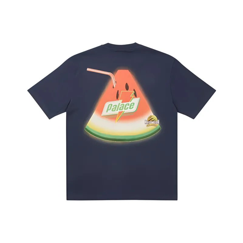 PALACE Sugar T shirt-0