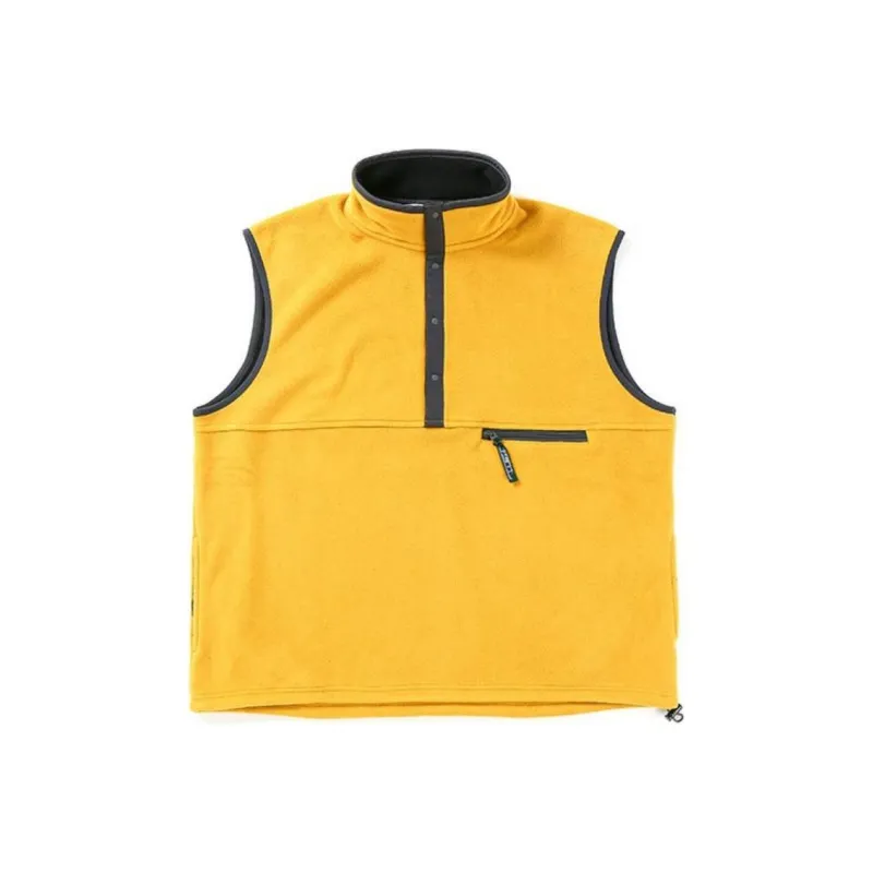 L.L.Bean Tank Tops Men's Corn Color-0