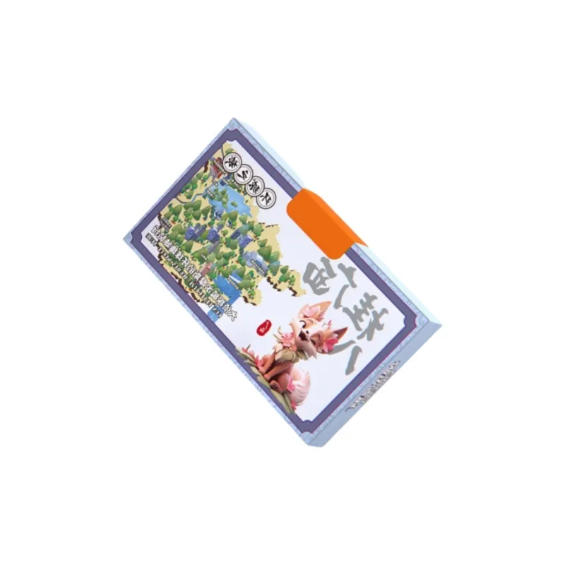 Morning Sea Landy Board Games-38