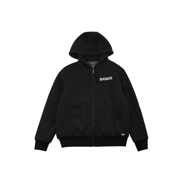 Dickies Jackets Men Black-0