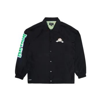 RIPNDIP SS22 Jacket Men's Black