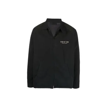 Fear Of God Souvenir Jacket
