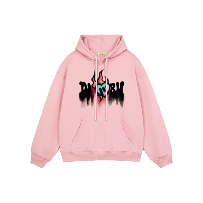 DNBH Sweatshirts Unisex-5