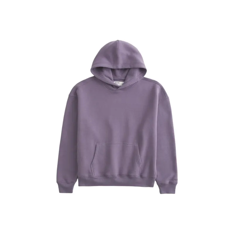 Hollister Sweatshirt Men's Purple-0