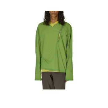 KIKO KOSTADINOV Knox Mesh Hoodie
