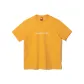 Amber Yellow
