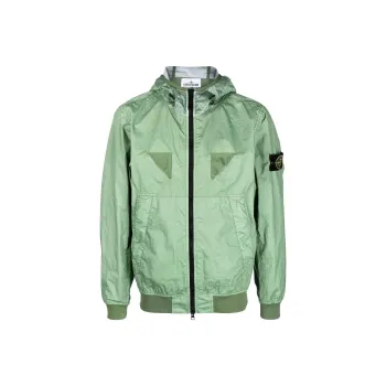 STONE ISLAND Membrana 3L Tc Jacket