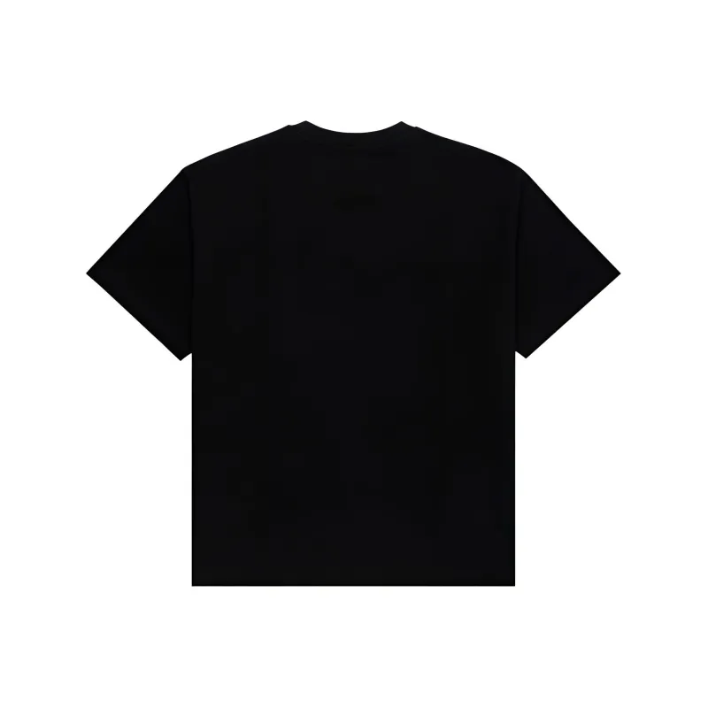 Sp5der Cross Country Slub Tee-1