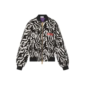 GCDS Jackets Men Multicolor