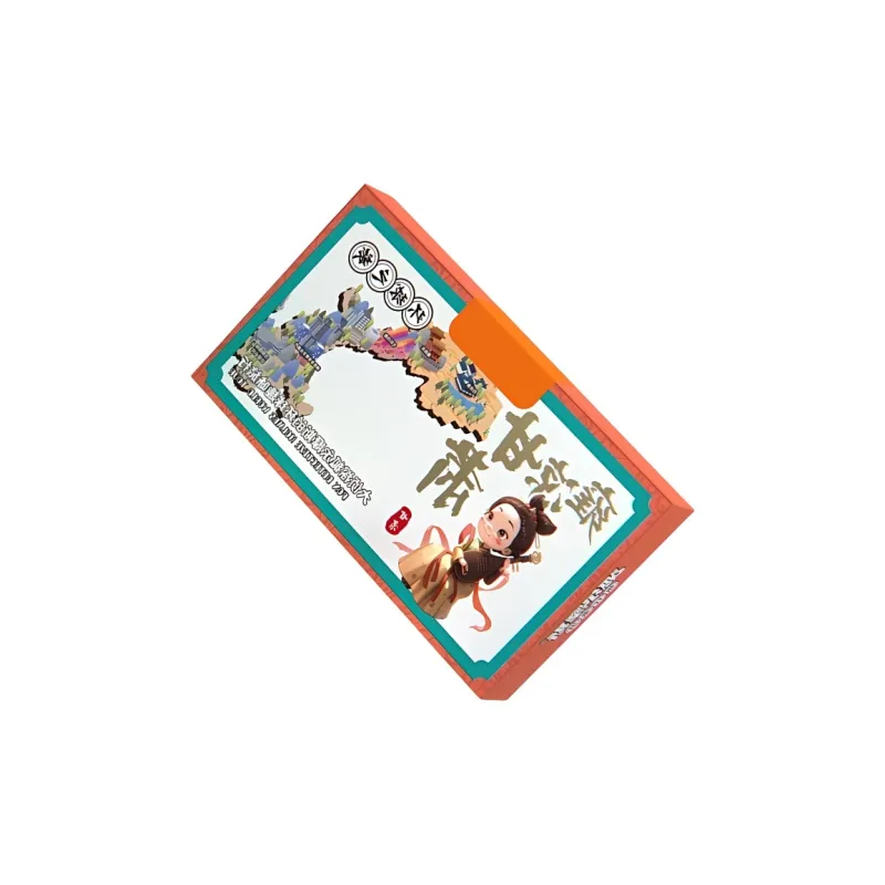 Morning Sea Landy Board Games-47