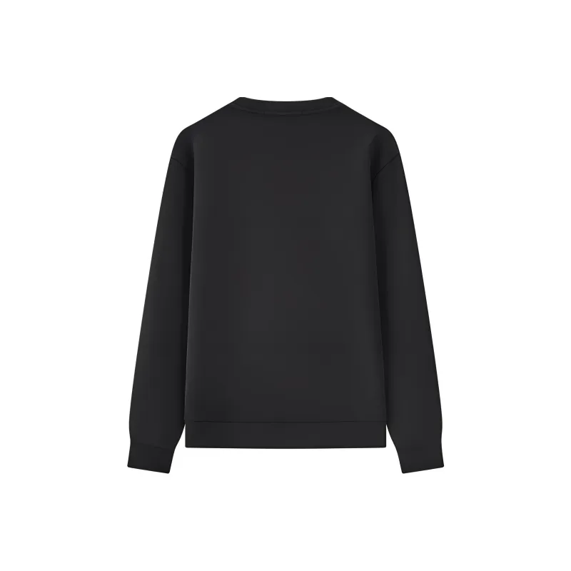 JOHN RICHMOND Sweatshirt Men's Black-1