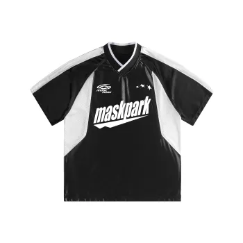 MASKPARK T Shirts Unisex