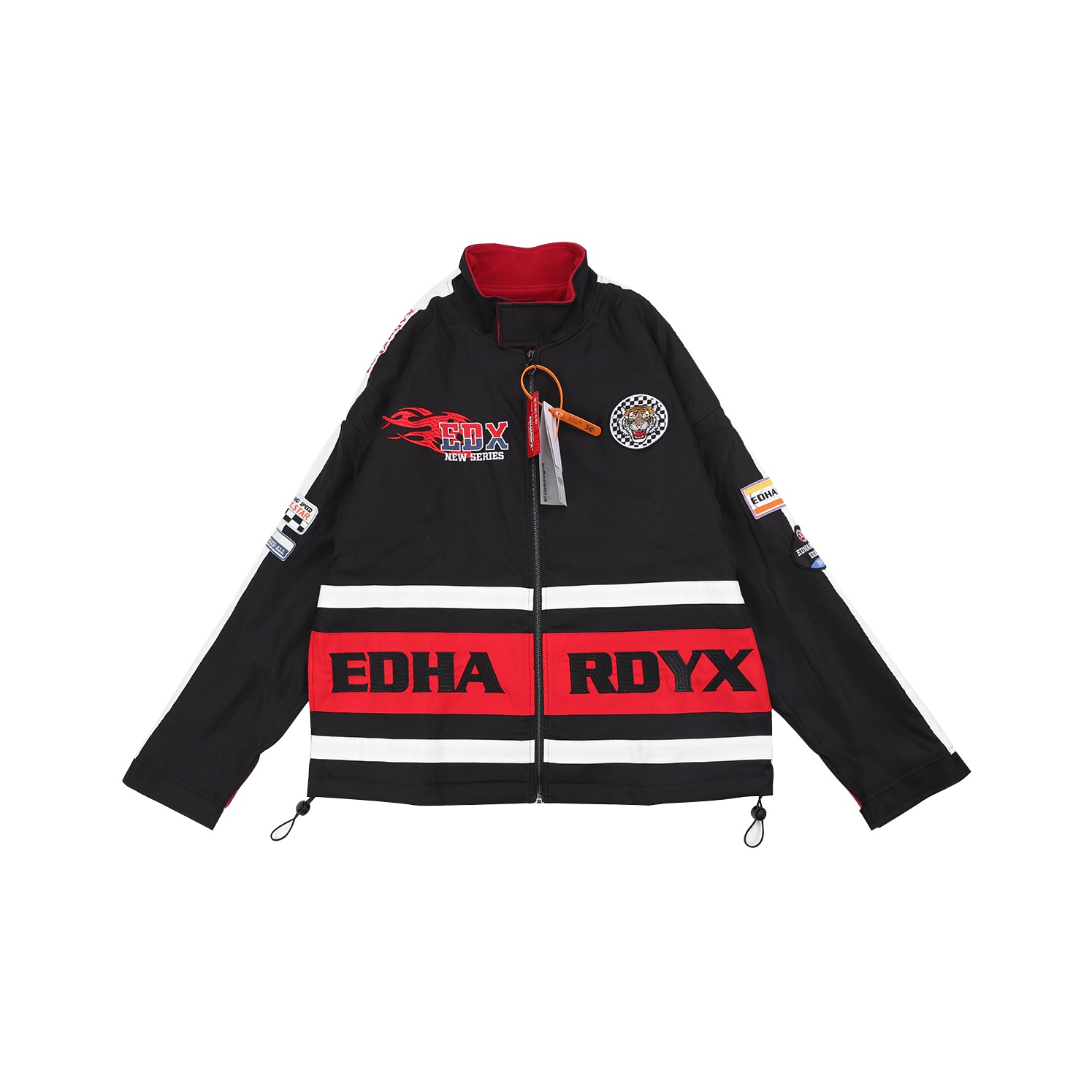 Ed Hardy X Jackets Coats on Sale & Authentic - POIZON Ed Hardy X Jackets Coats on Sale & Authentic - POIZON