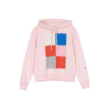 Marimekko Sweatshirt Unisex Light Pink