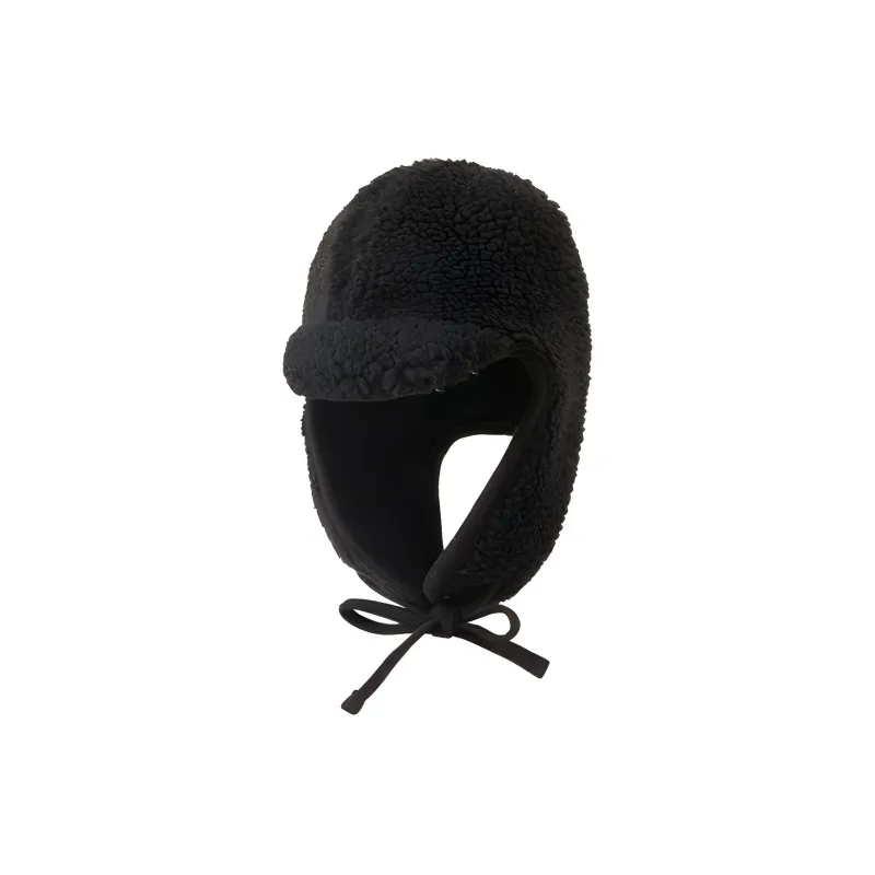 BAIJUAN Trapper Hats Unisex-4