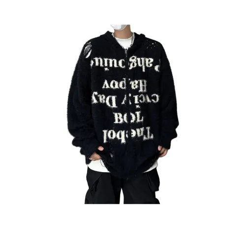 NEAR HERE Coats Unisex