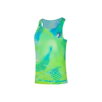 361° x PEPPA PIG , Tank Tops Men's Fresh Green