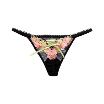 ROBINHOOD Underpants Women's 1 Pack