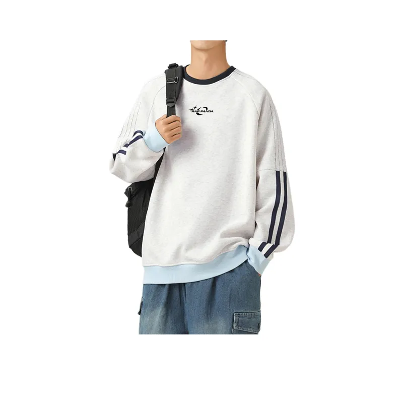 RAP PANDA Sweatshirts Unisex-25