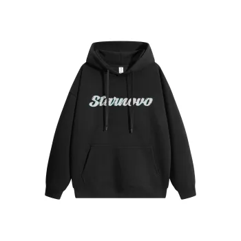 DOUBLE STAR 88 STARNOVO Sweatshirt Unisex