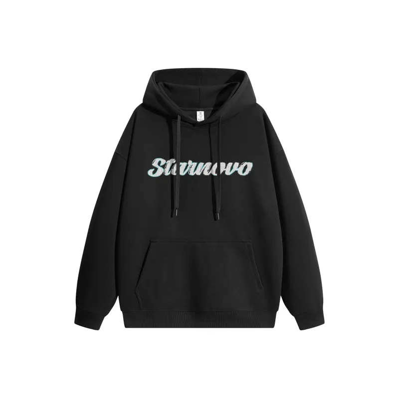 DOUBLE STAR 88 STARNOVO Sweatshirt Unisex-0