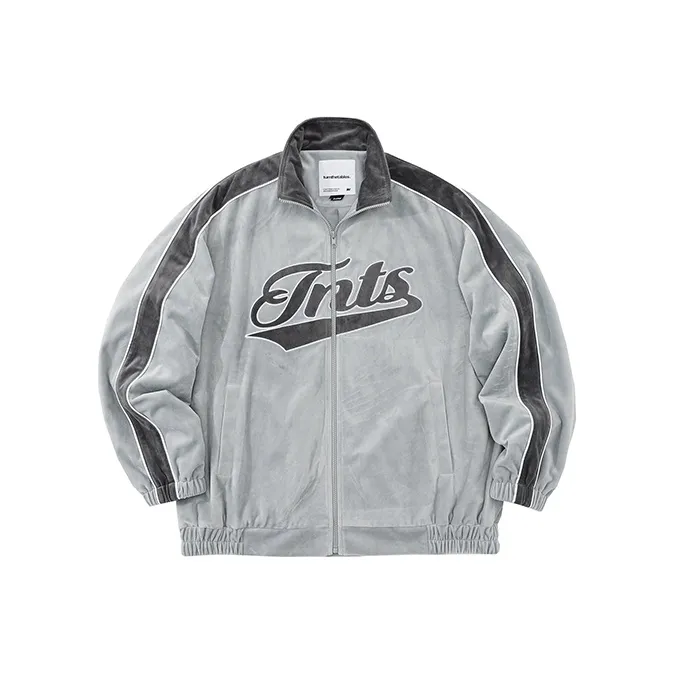 TURNTHETABLES FW22 Jacket Unisex-8