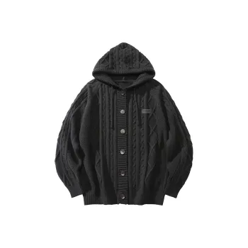 FAX FOR FMACM Knitwear Unisex