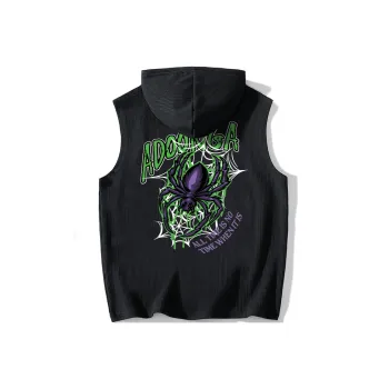 ADOONGA Tank Tops Unisex