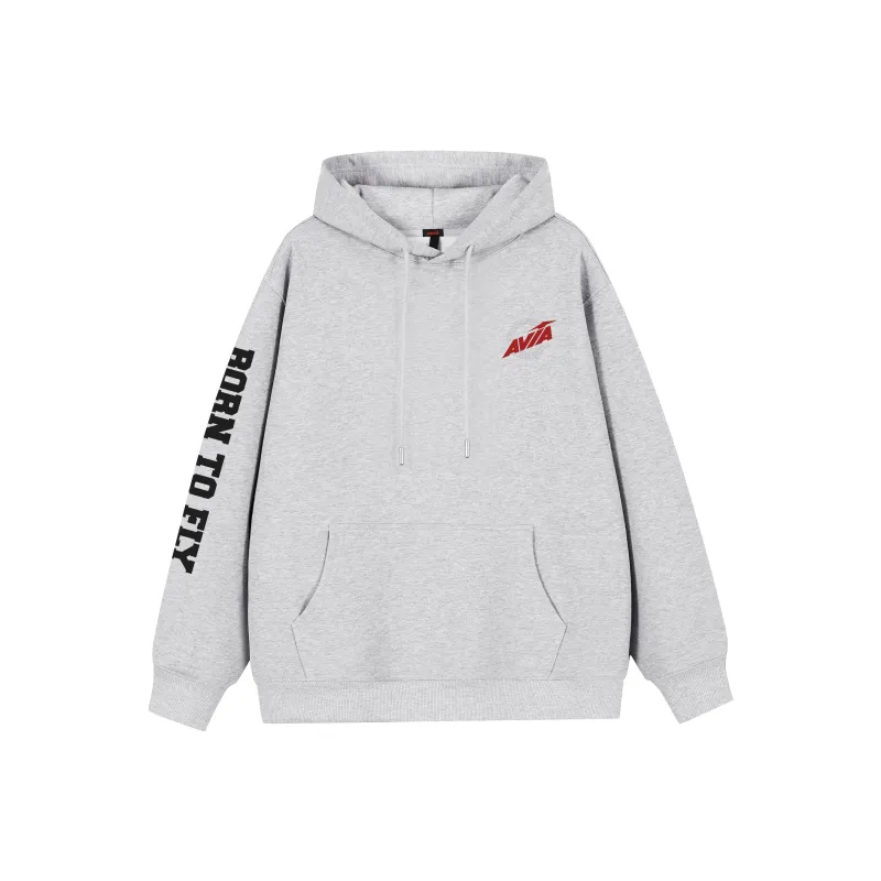 AVIA Sweatshirts Unisex-6