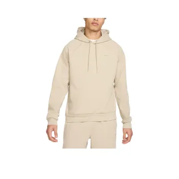 Nike Primary Fleece Men's Dri FIT Uv Pullover Performance Hoodie