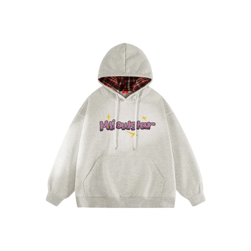 MIIOW Trend Party Series Sweatshirt Unisex-10