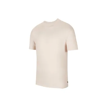 Nike T Shirts Men Soft Orange