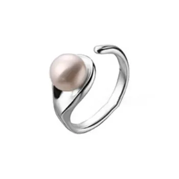 Beth Jewelry Pearl Rings Women's