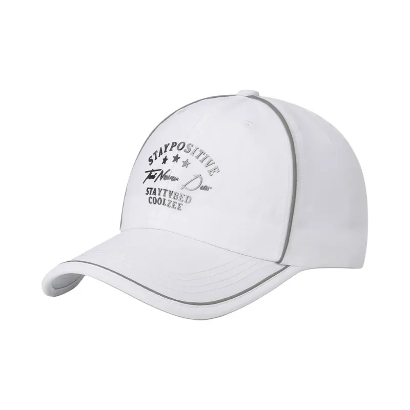 BANDICOOT Polyester 100% Baseball Caps Men's-2